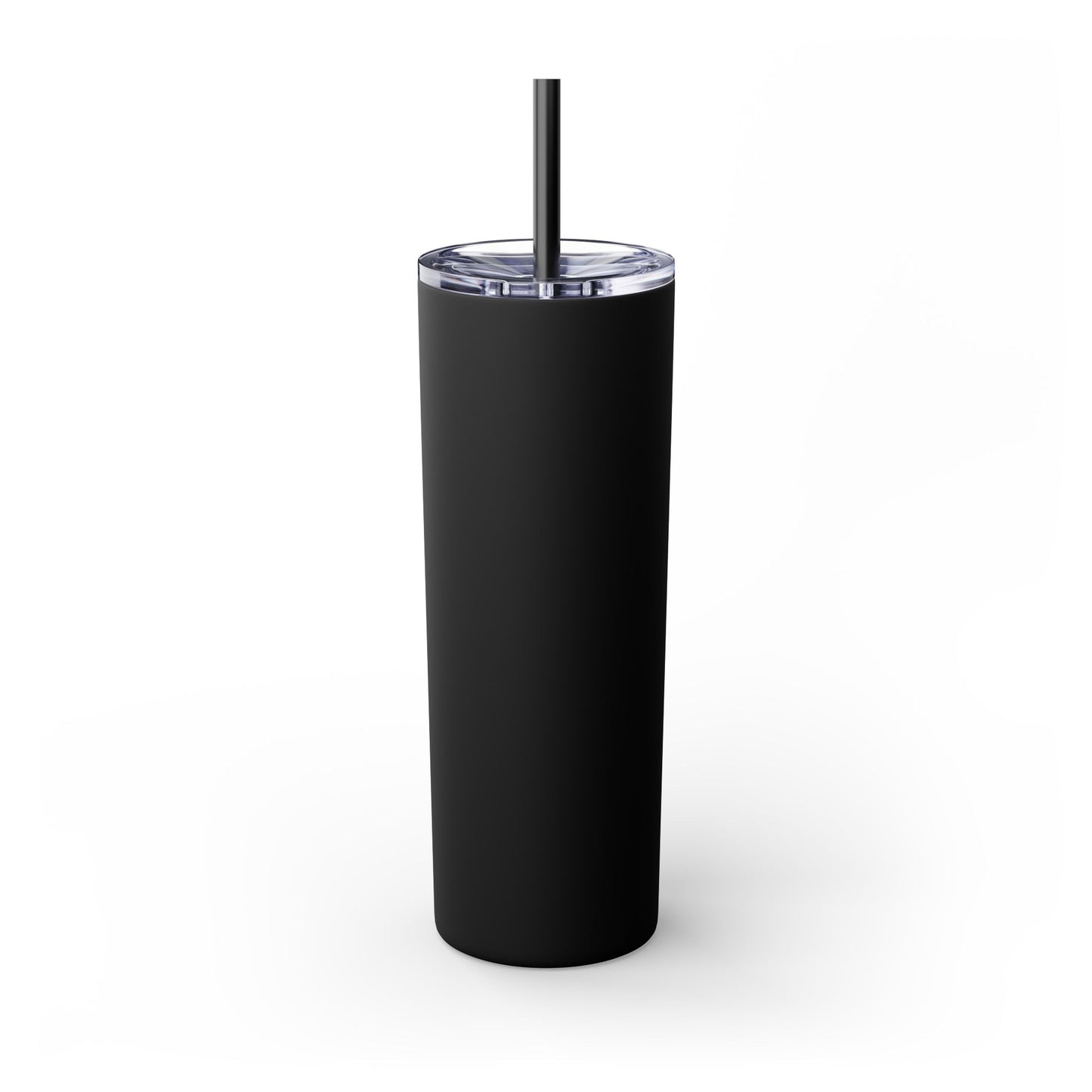 Opportunity Culture® Tumbler with Straw, 20oz
