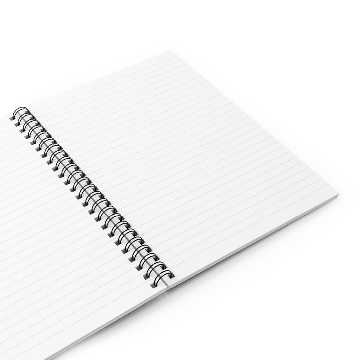 Opportunity Culture® Spiral Notebook
