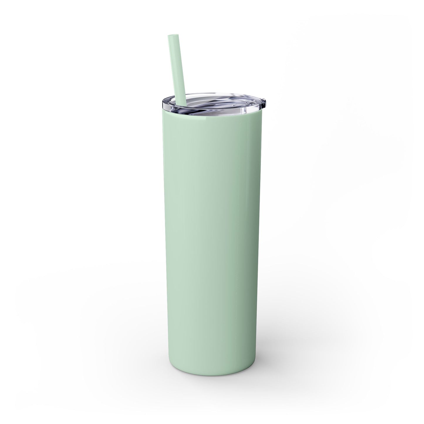 Opportunity Culture® Tumbler with Straw, 20oz