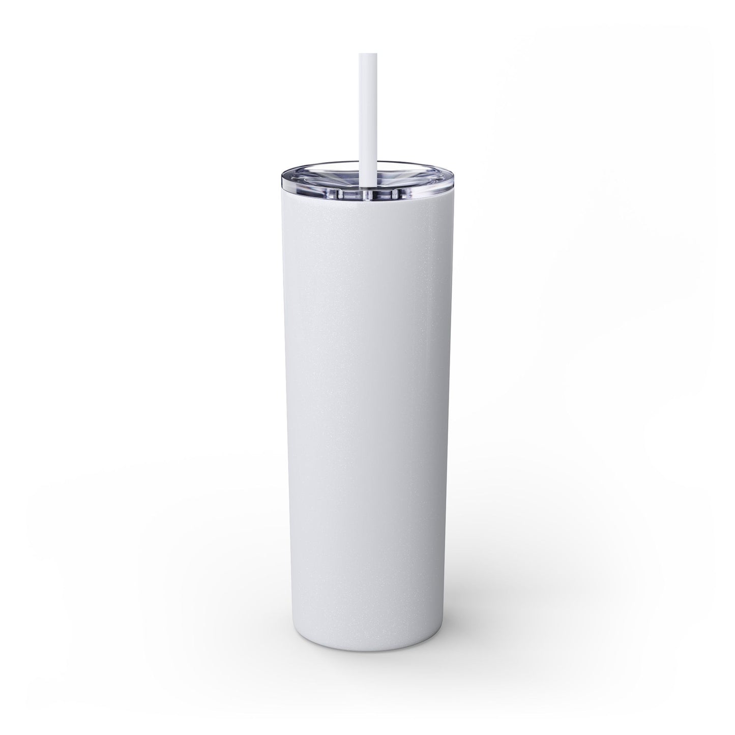 Opportunity Culture® Tumbler with Straw, 20oz