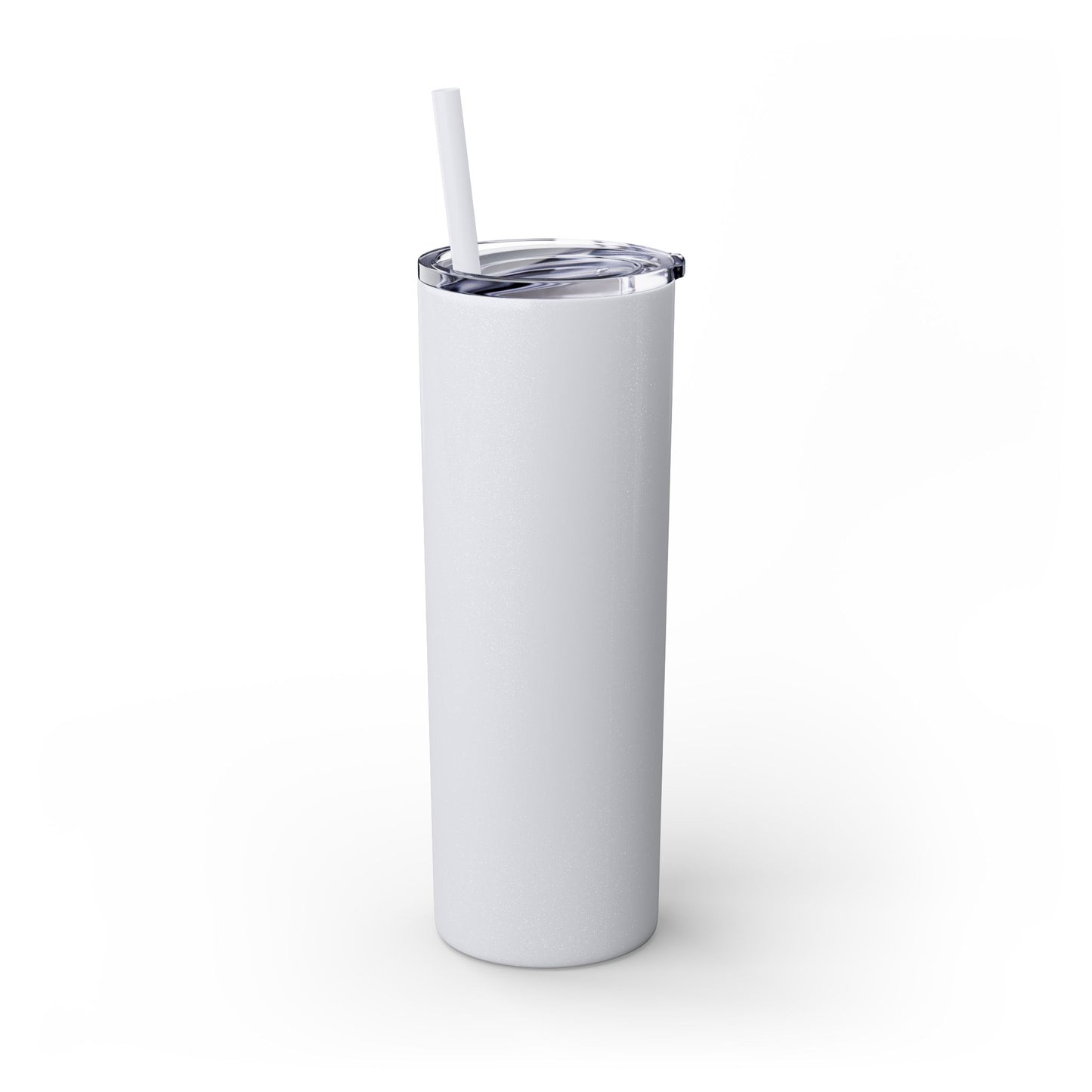 Opportunity Culture® Tumbler with Straw, 20oz