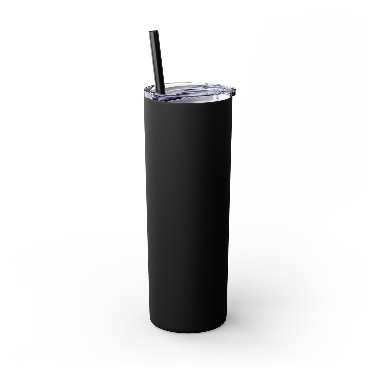 Opportunity Culture® Tumbler with Straw, 20oz