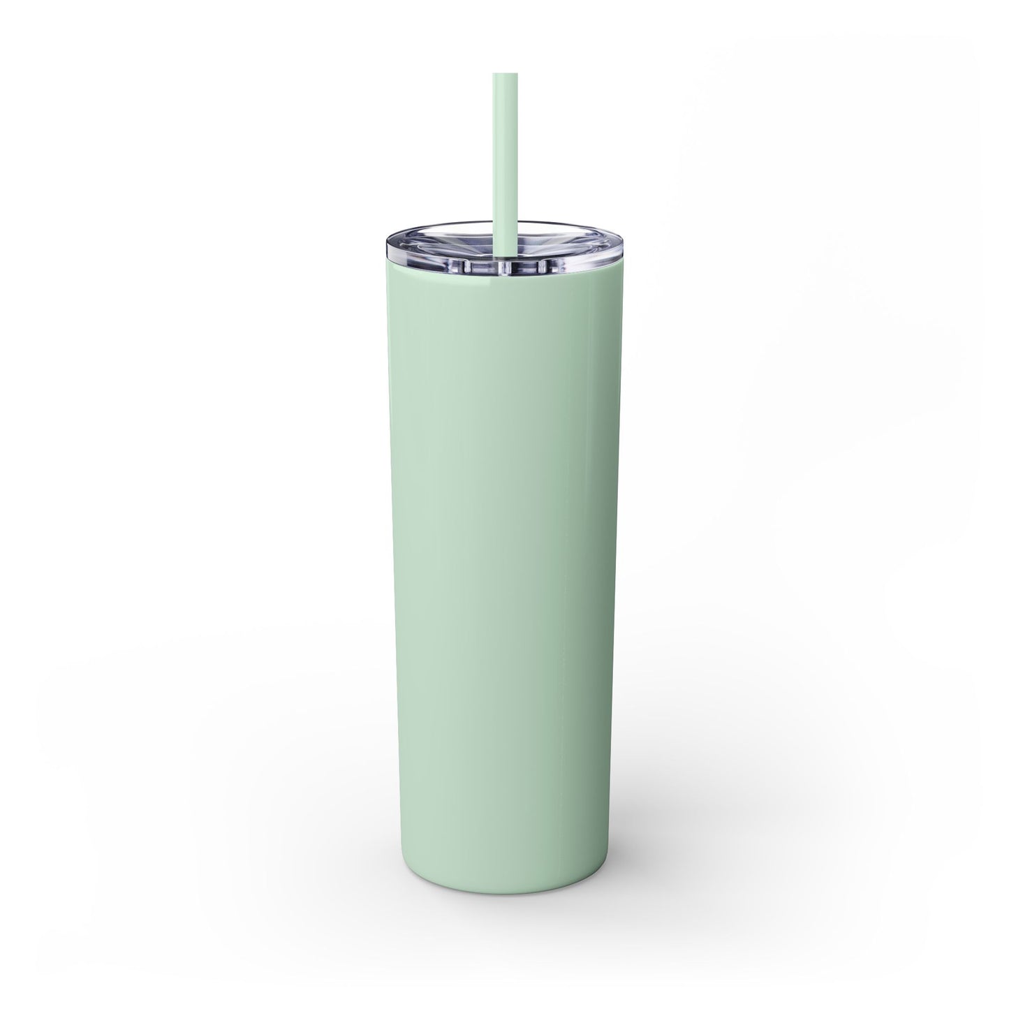 Opportunity Culture® Tumbler with Straw, 20oz