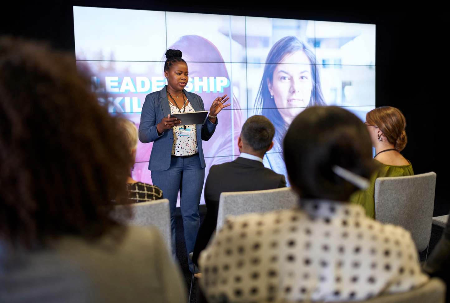 Aspiring Multi-Classroom Leader® Academy