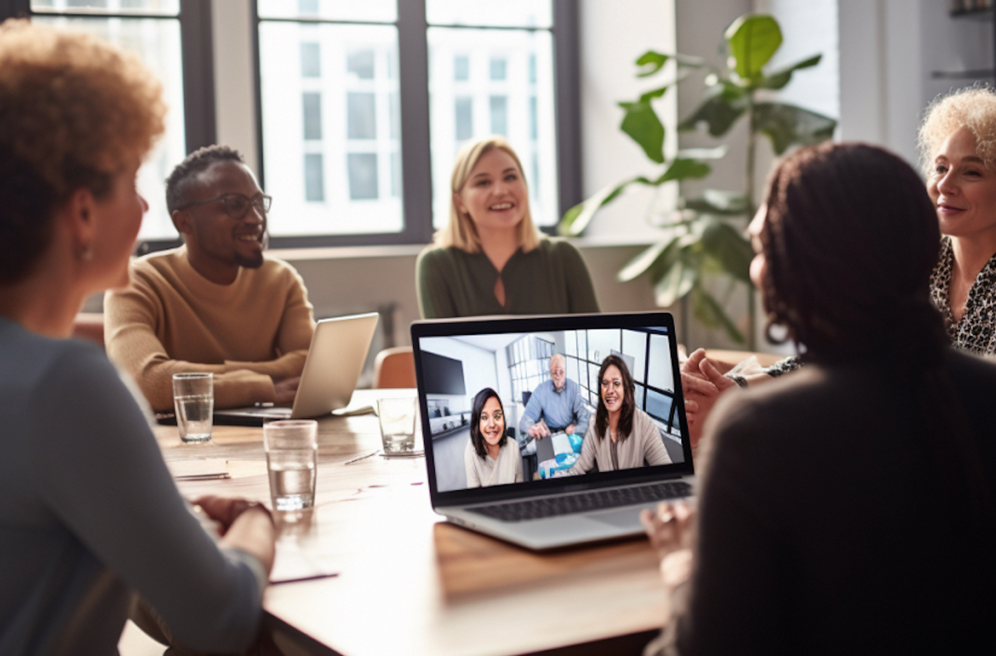 District-Level Staffing Design Workshop