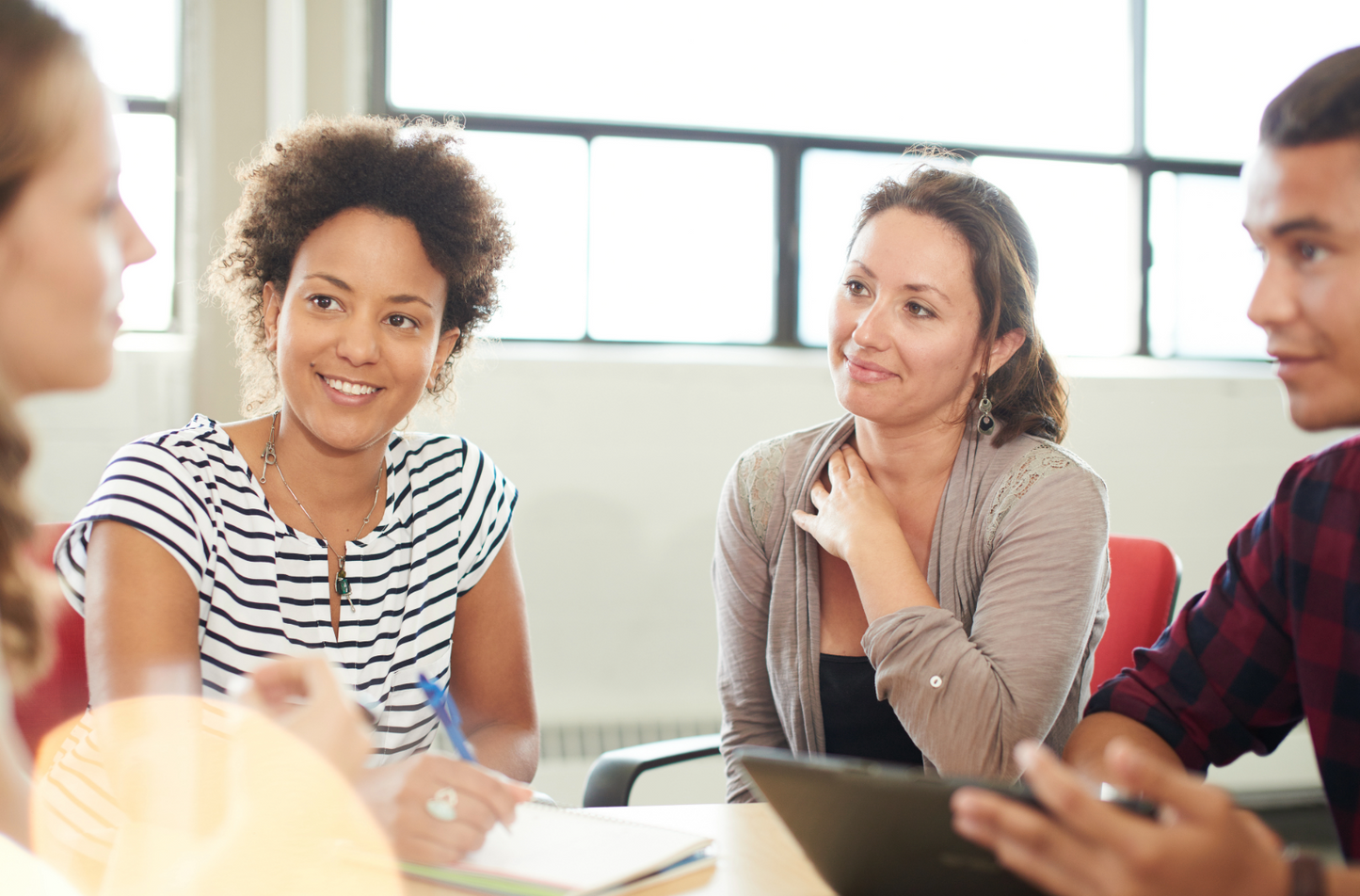 Guiding and Developing Teacher-Leaders