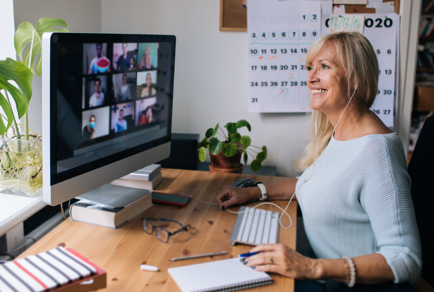 Office Hours for Teacher-Leaders