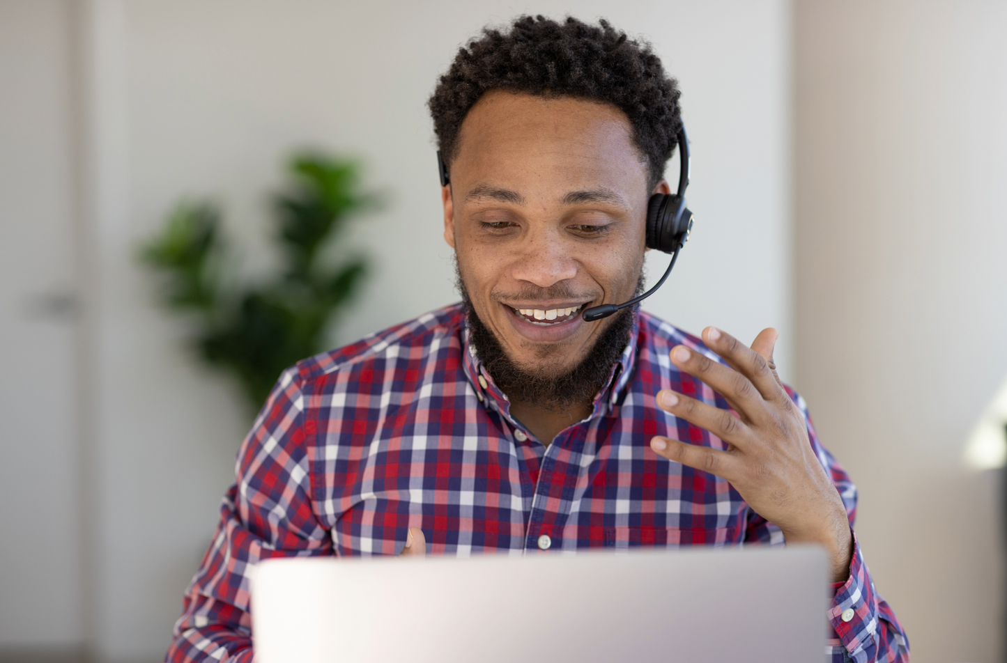 Virtual Coaching for School Leaders