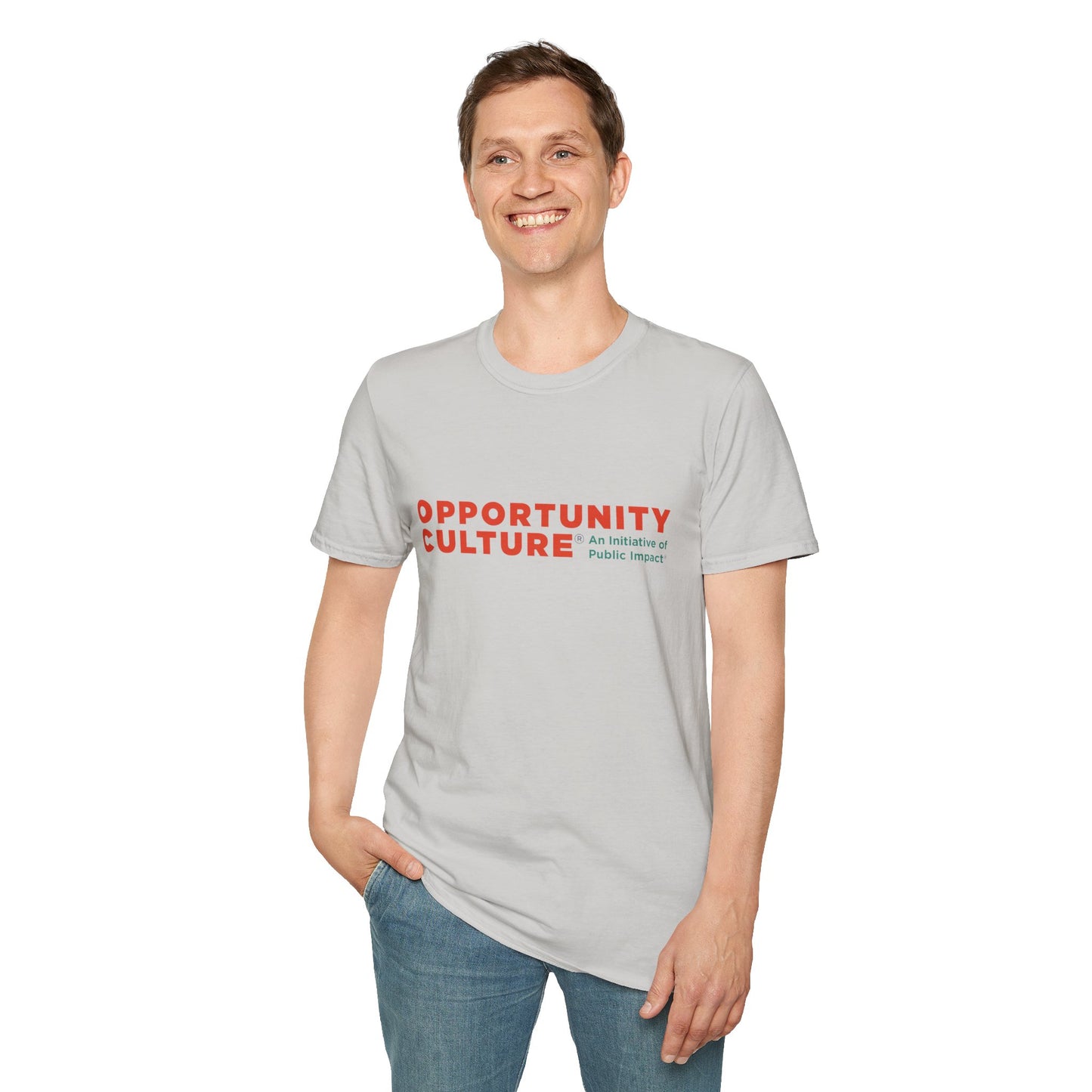 Opportunity Culture® T-Shirt