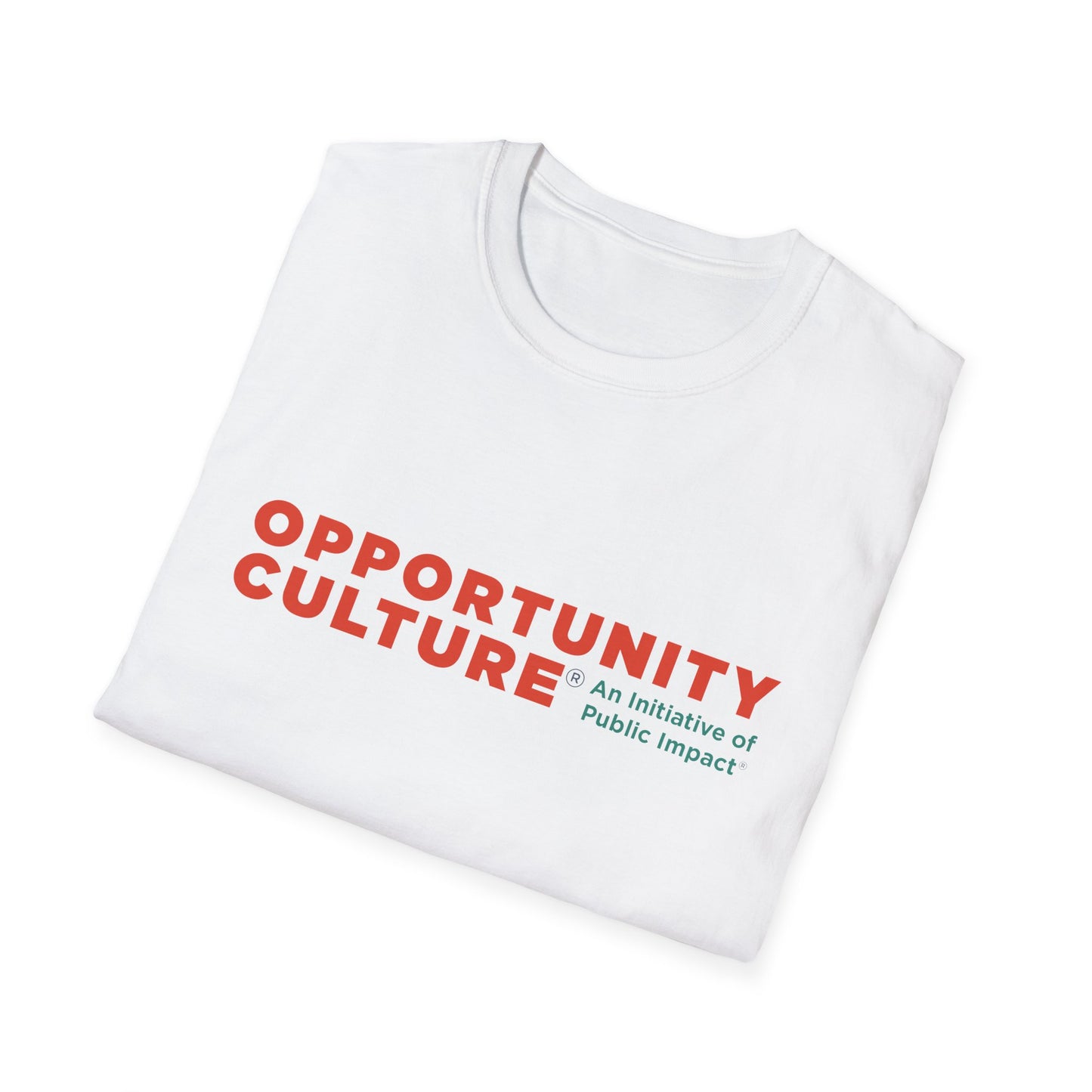 Opportunity Culture® T-Shirt