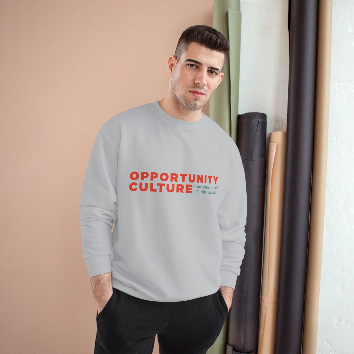 Opportunity Culture® Sweatshirt