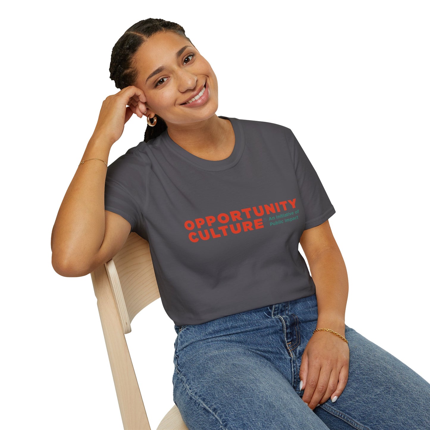 Opportunity Culture® T-Shirt