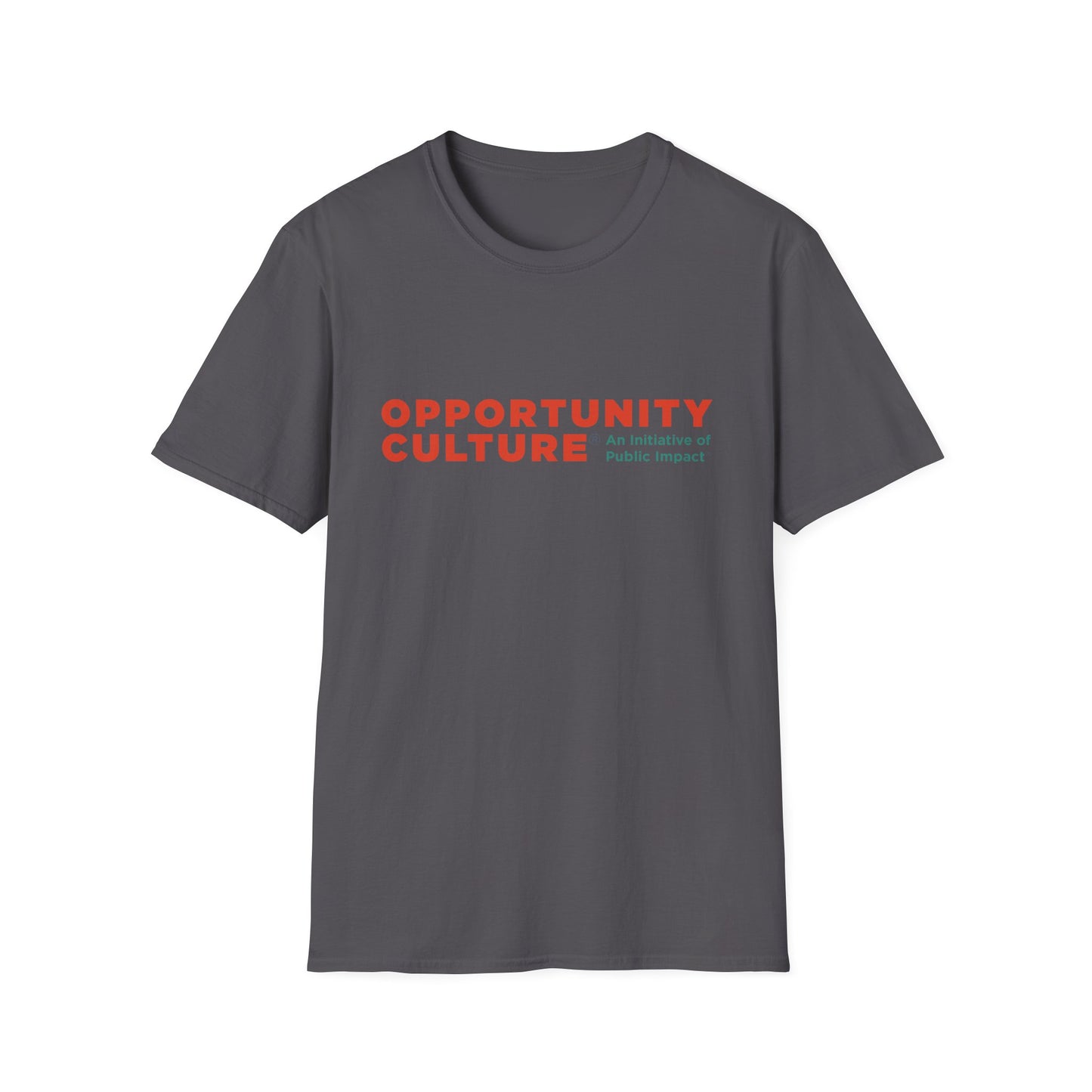 Opportunity Culture® T-Shirt