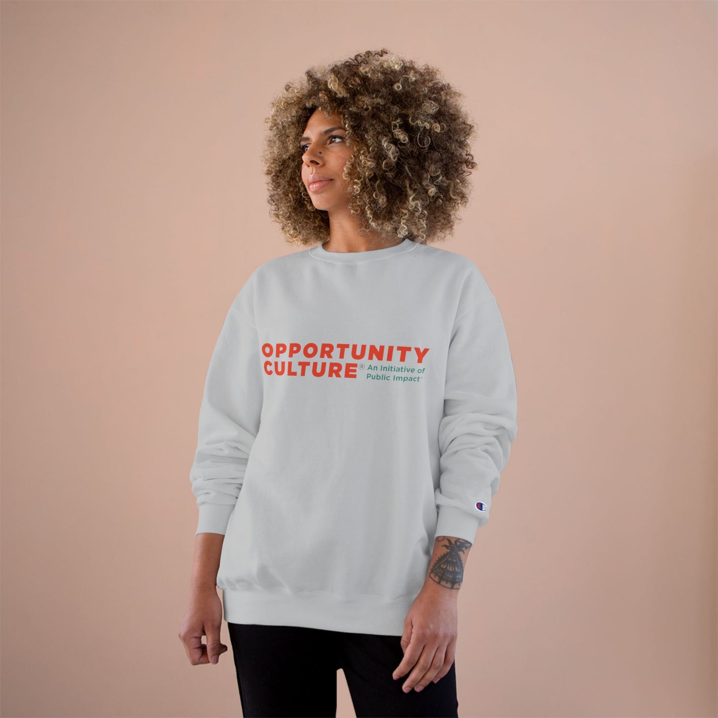 Opportunity Culture® Sweatshirt