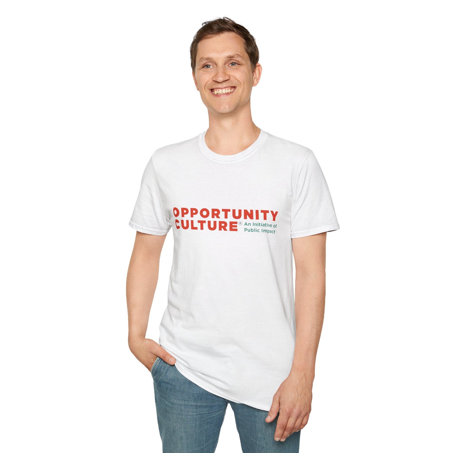 Opportunity Culture® T-Shirt