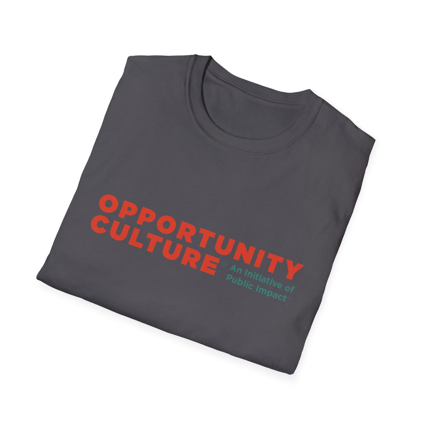 Opportunity Culture® T-Shirt