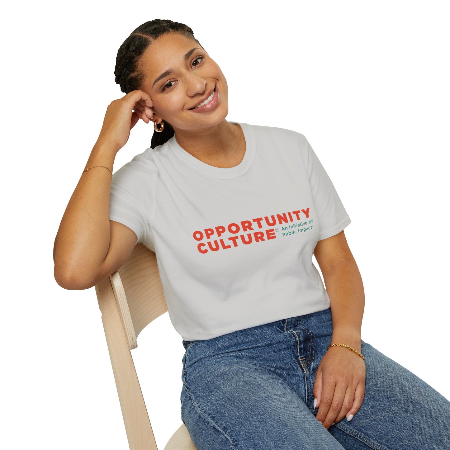 Opportunity Culture® T-Shirt