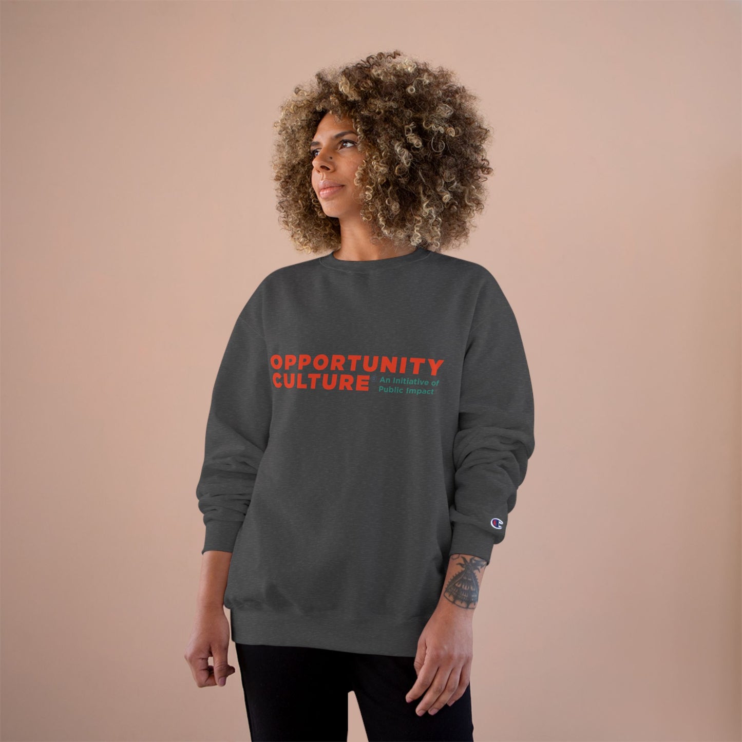 Opportunity Culture® Sweatshirt