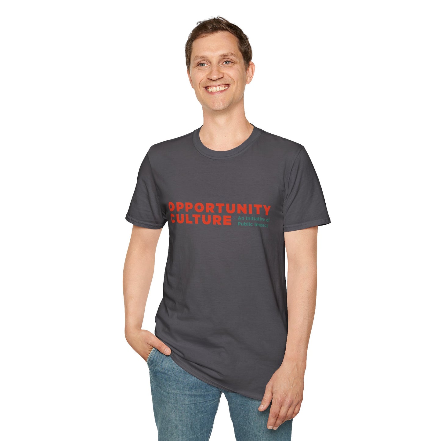 Opportunity Culture® T-Shirt