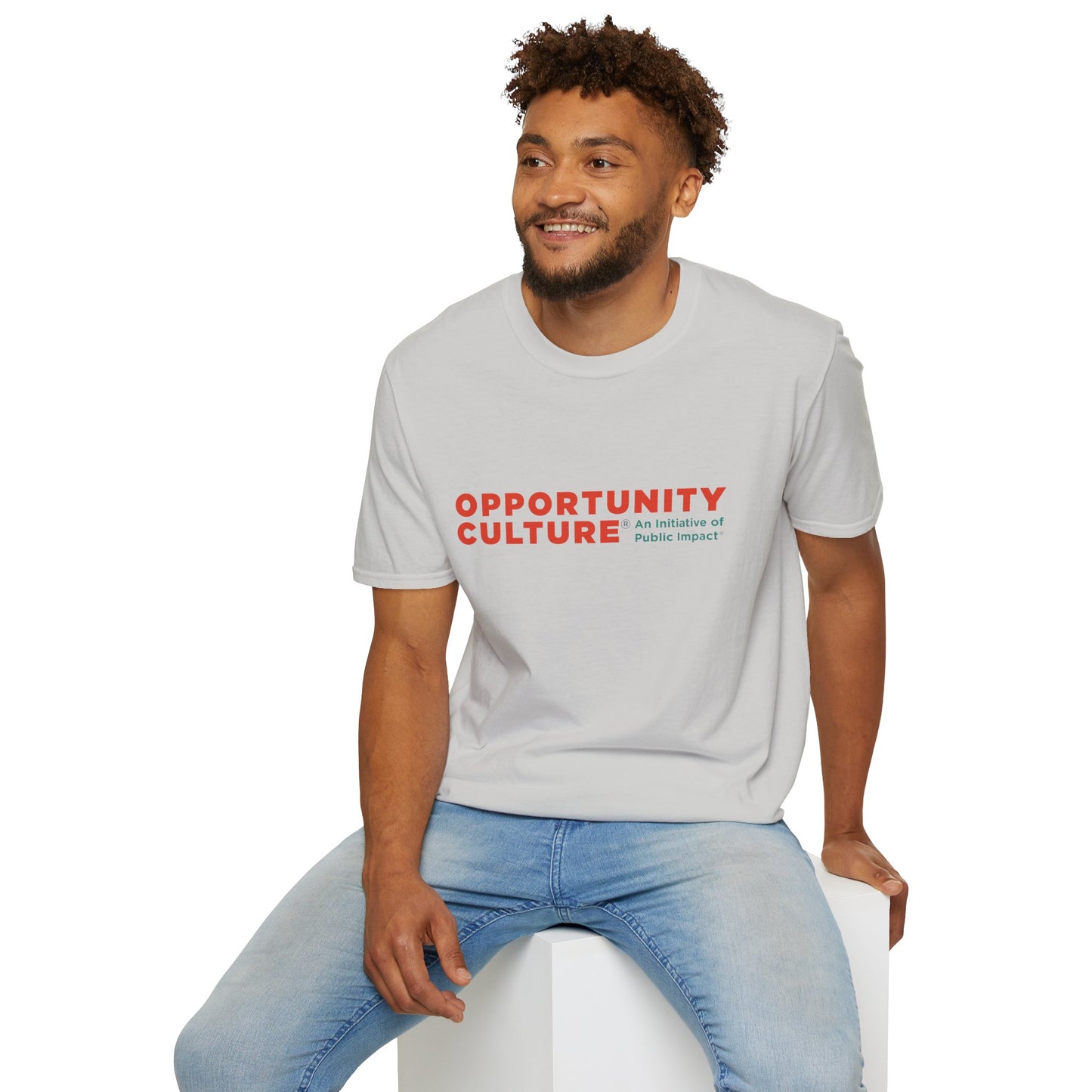 Opportunity Culture® T-Shirt