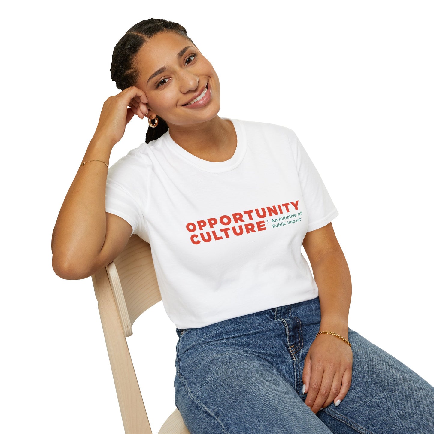 Opportunity Culture® T-Shirt