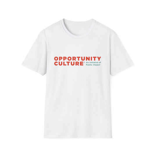 Opportunity Culture® T-Shirt
