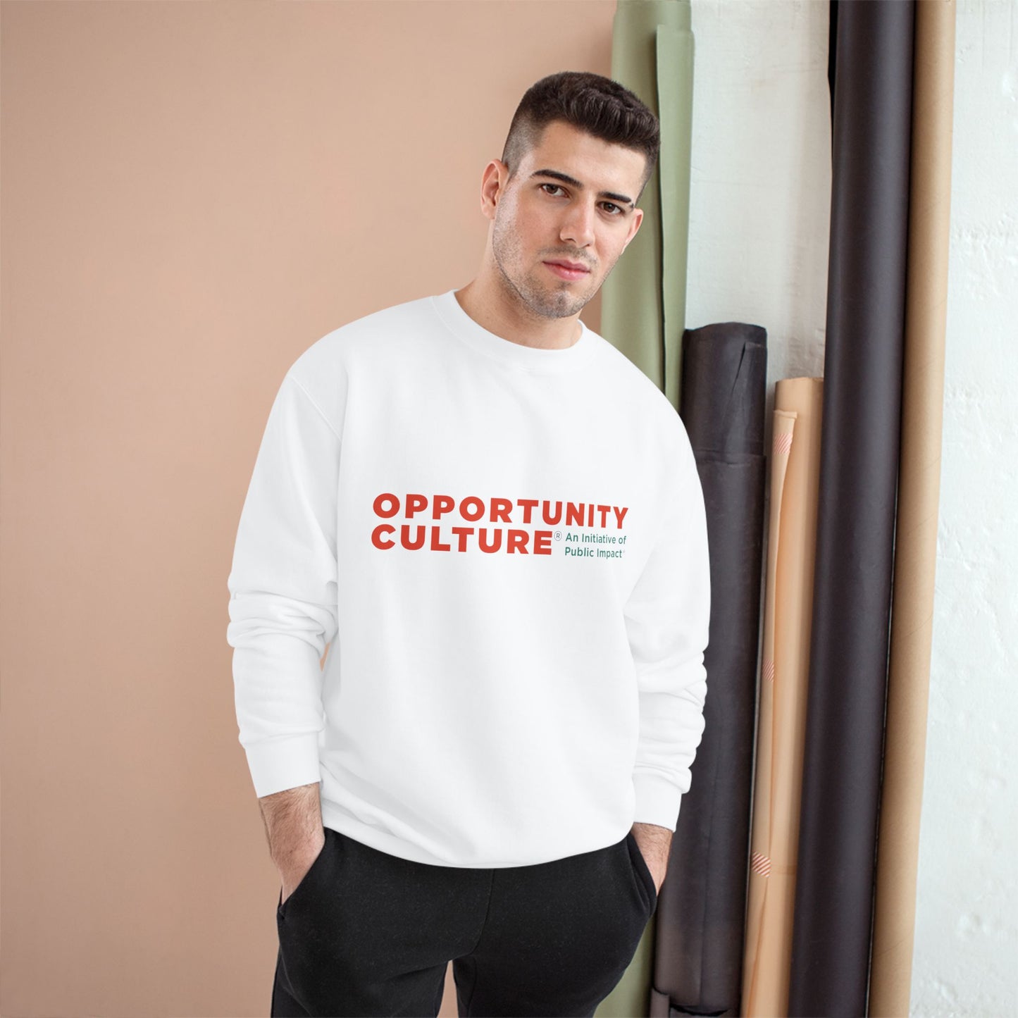 Opportunity Culture® Sweatshirt