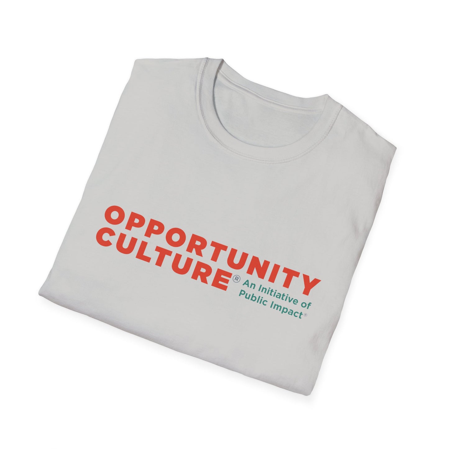 Opportunity Culture® T-Shirt
