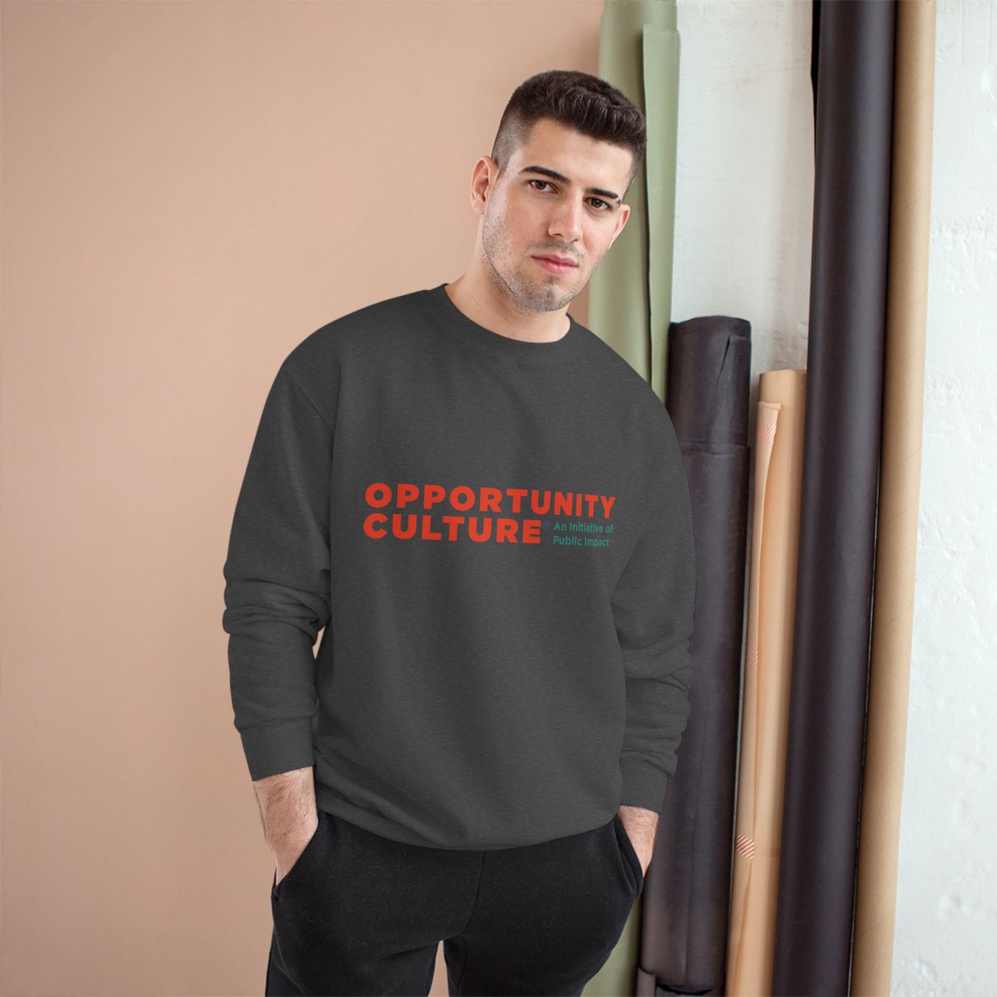 Opportunity Culture® Sweatshirt