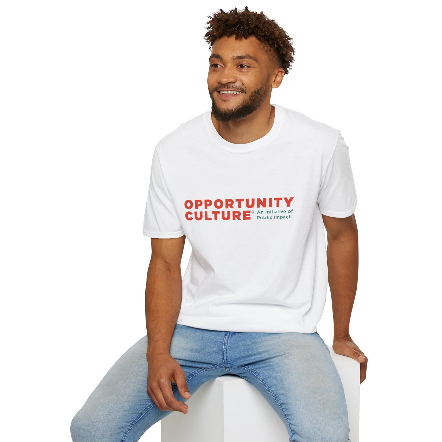 Opportunity Culture® T-Shirt