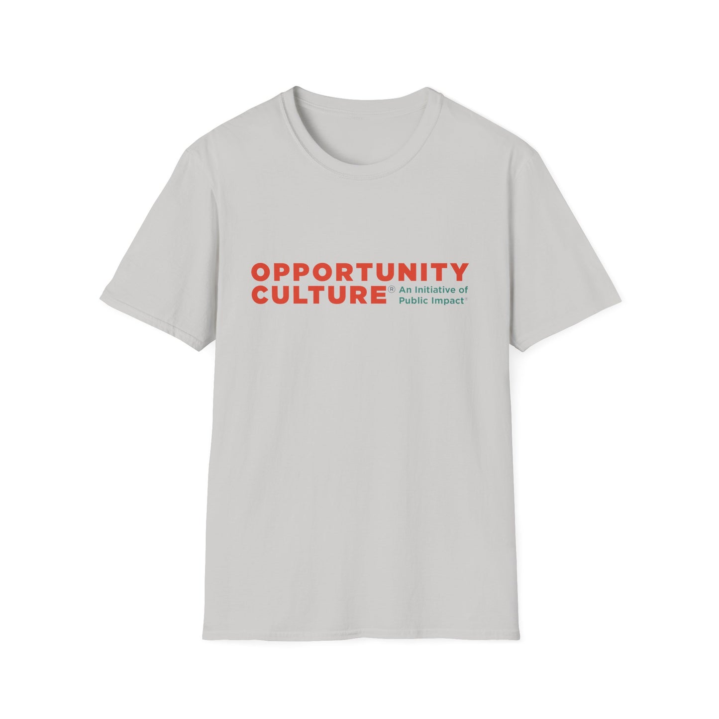 Opportunity Culture® T-Shirt