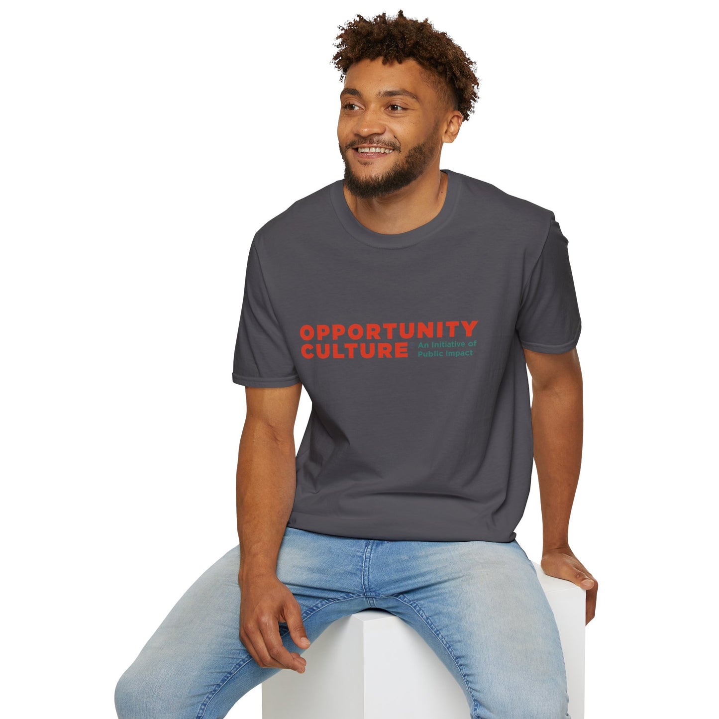 Opportunity Culture® T-Shirt