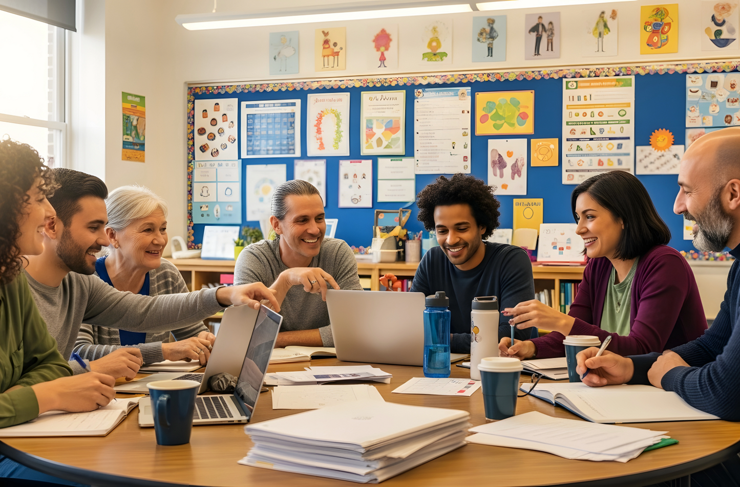 Arkansas MCL™ Pathway for Lead Professional Educator Designation