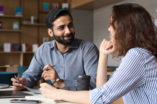Observation and Feedback: Coaching Conversations