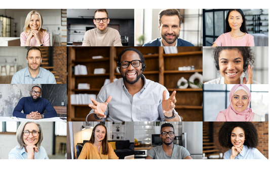 Self-Driven Design/Co-Design Coaching Packages