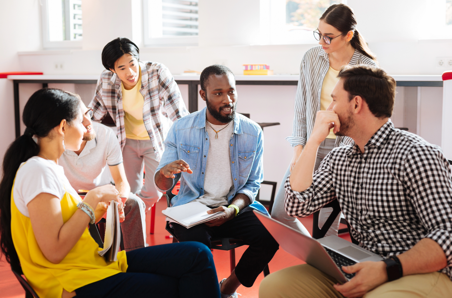 Instructional Leadership Lab+: Complete Instructional Cycle