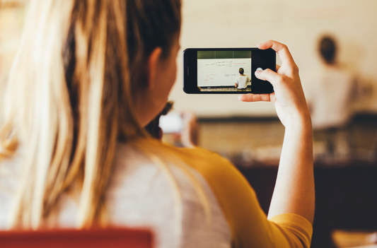 Observation and Feedback Using Videos
