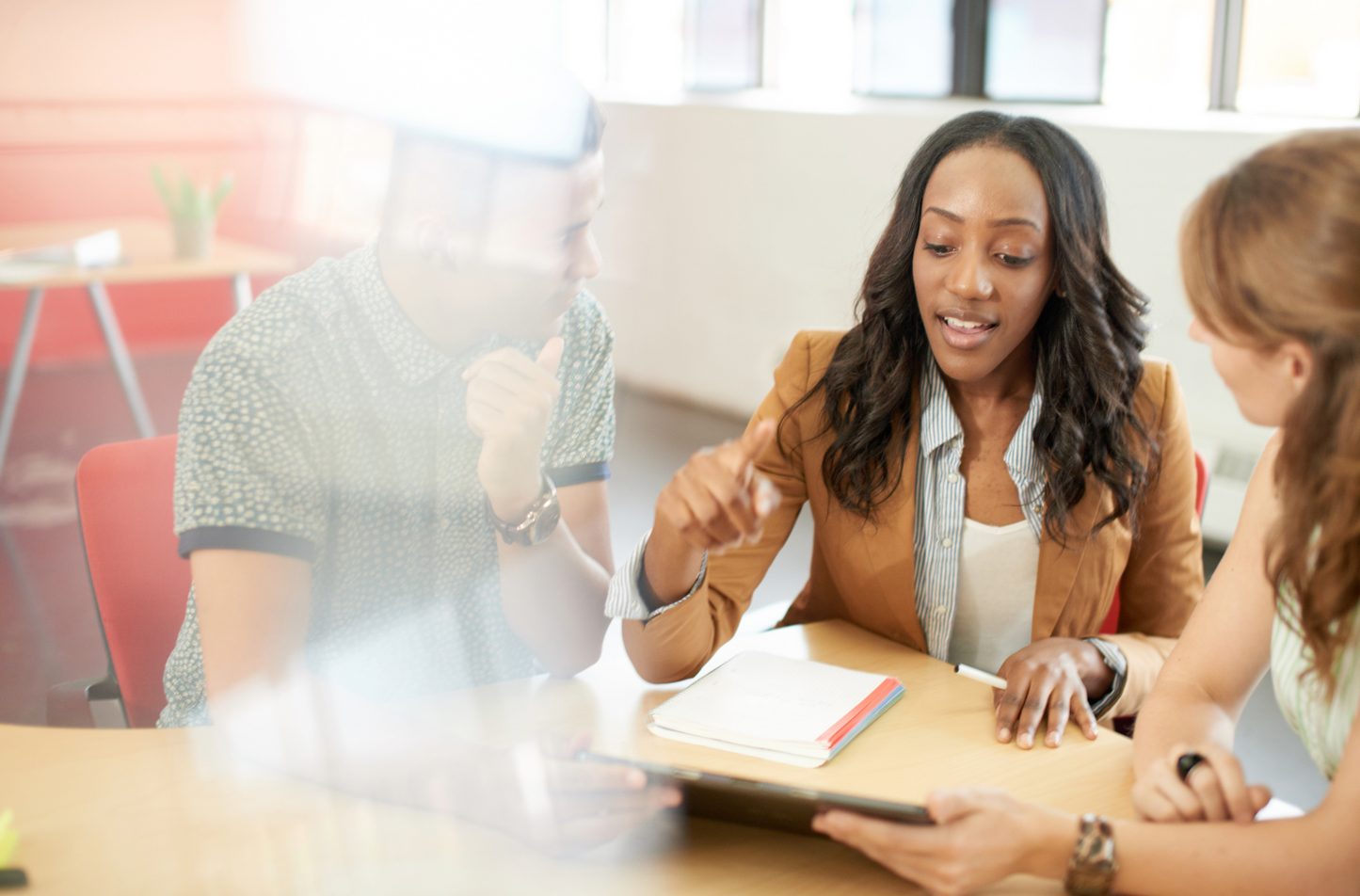 Differentiating Your Coaching