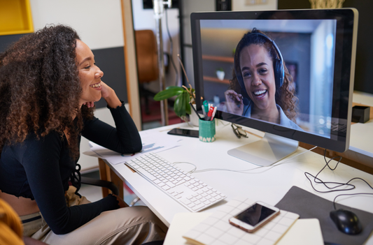Virtual Coaching for Teacher-Leaders